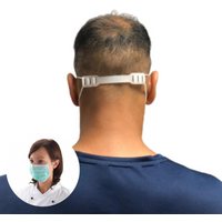 Generise Adjustable Mask Support Strap