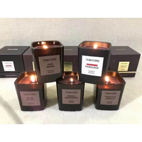 Tom Ford 200g 7oz Scented Candles- VARIOUS SEE DROP DOWN