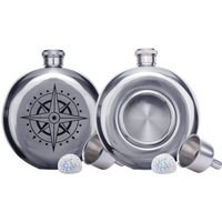 Secret Stash Drink Flasks
