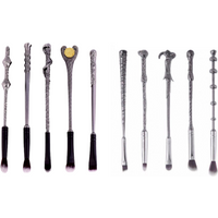 Harry Inspired 5pc Wizard Brush Sets - 2 Types