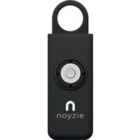 Noyzie PLUS Rechargeable 130db Personal Safety Alarm