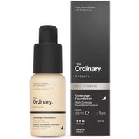 The Ordinary Coverage Foundation