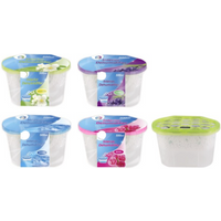 Generise 500ml Scented Interior Dehumidifiers