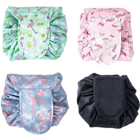 Glamza Magic Drawstring Travel Pouches - 4 Options
