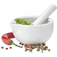 Generise Mini Pestle and Mortar