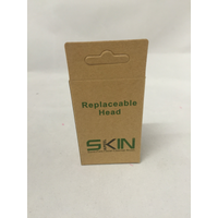 Skinapeel Pore Cleanser Replaceable Head (USE FOR POBLING TOO)