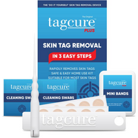 Tagcure Device PLUS
