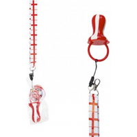 Generise ST GEORGE DESIGN LANYARD WITH DUMMY 251033