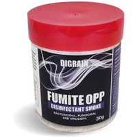 Digrain Fumite Opp Disinfectant Smoke Bomb 30g