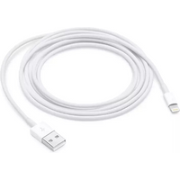 Generise USB Charging Cables - Compatible with iPhones - 3 metre