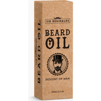 Sir Reginald's Beard Oil 100ml