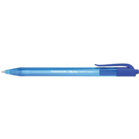Pens - Papermate Inkjoy 100 Retractable 0.7 - Single