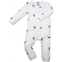 Bamboo BabyGrows
