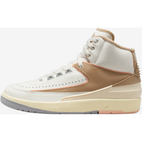 Nike Air Jordan 2 Retro Women's Lifestyle Sneakers