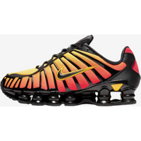 Nike Shox TL Men's Lifestyle Sneakers
