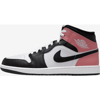 Nike Air Jordan 1 Mid Men's Lifestyle Sneakers