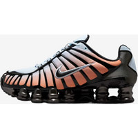 Nike Shox TL Women's Lifestyle Sneakers