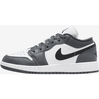 Nike Air Jordan 1 Low GS Kids' Lifestyle Sneakers