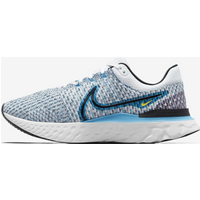 Nike React Infinity Run Flyknit 3 Men's Road Running Sneakers