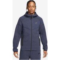 Nike Sportswear Tech Fleece Windrunner Men's Full-Zip Hoodie