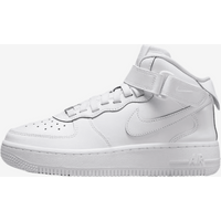 Nike Air Force 1 Mid EasyOn GS Kids' Lifestyle Sneakers