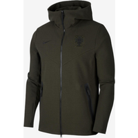 Nike Portugal Tech Pack Men's Full-Zip-Hoodie