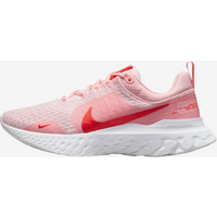 Nike React Infinity Run Flyknit 3 Premium Women's Road Running Sneakers