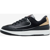 Nike Air Jordan 2 Retro Low Women's Lifestyle Sneakers