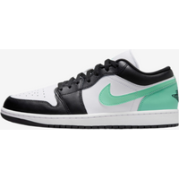 Nike Air Jordan 1 Low Men's Lifestyle Sneakers