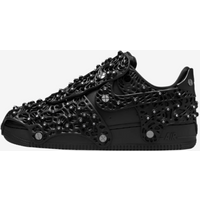 Nike Air Force 1 Low x Swarovski Women's Lifestyle Sneakers