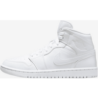 Nike Air Jordan 1 Mid Women's Lifestyle Sneakers