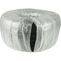 Photovoltaic Cable 4mm x 500M - Flexible, Compatible with All Connectors, Ideal for Wet & Humid Applications