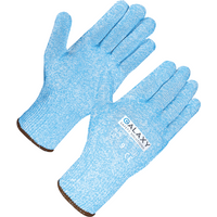 Cut resistant kitchen gloves
