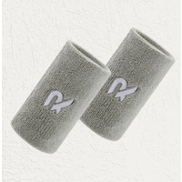 Raquex Double Width Sweat Wristbands (Pair)