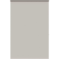 vidaXL Shower Roller Blind with Cassette 150x240 cm Fabric Width 146 cm
