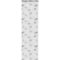 vidaXL Shower Roller Blind with Cassette 80x240 cm Fabric Width 76 cm