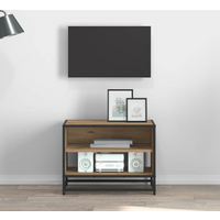 vidaXL TV Units Artisan Oak 61 x 40 x 46 cm Engineered wood