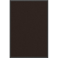 vidaXL Doormat Brown 60x90 cm