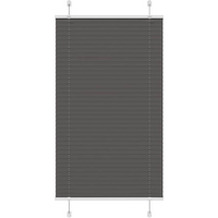 Pleated Blind 75x100 cm Fabric Width Polyester