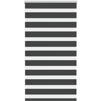 Zebra Blind 70x150 cm Fabric Width Polyester
