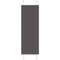 Pleated Blind 50x150 cm Fabric Width Polyester