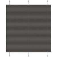 Pleated Blind 120x150 cm Fabric Width Polyester