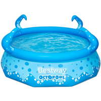 Bestway Easy Set Pool OctoPool 274x76 cm