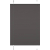 Pleated Blind 100x100 cm Fabric Width Polyester