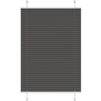 Pleated Blind 95x100 cm Fabric Width Polyester