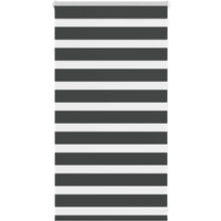 Zebra Blind 85x100 cm Fabric Width Polyester