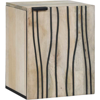 vidaXL Bathroom Sink Cabinet White 38 x 33.5 x 48 cm Engineered wood