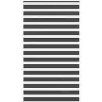 Zebra Blind 135x230 cm Fabric Width Polyester