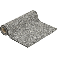 vidaXL Stone Liner Grey 300x100 cm