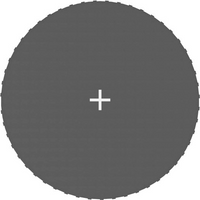 Jumping Mat Fabric for / Round Trampoline